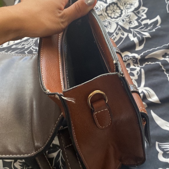 Vintage backpack - Picture 7 of 7